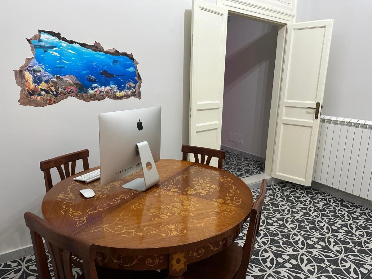 Elisir House Villa Palermo Dış mekan fotoğraf