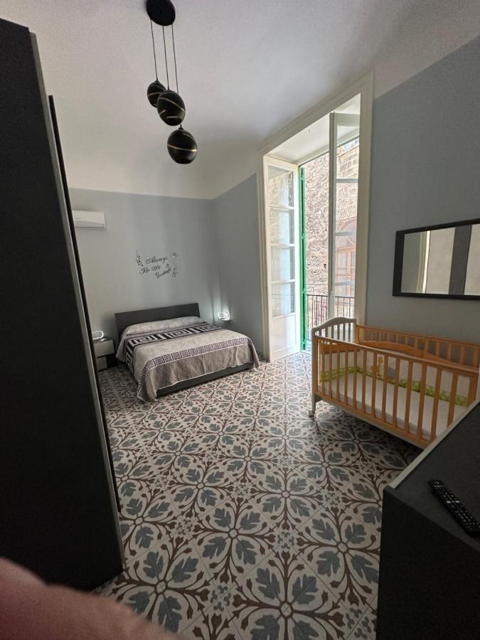 Elisir House Villa Palermo Dış mekan fotoğraf