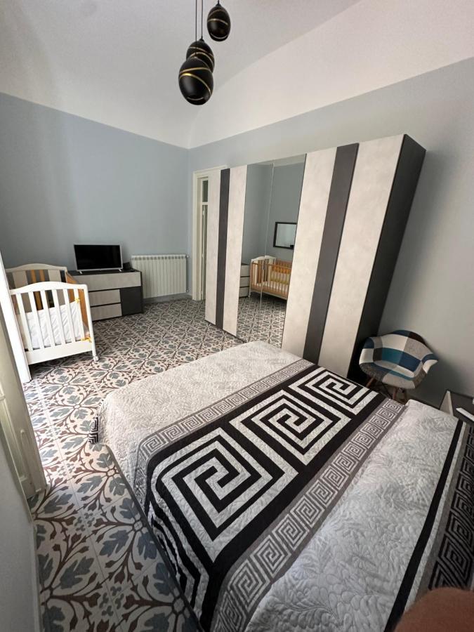 Elisir House Villa Palermo Dış mekan fotoğraf