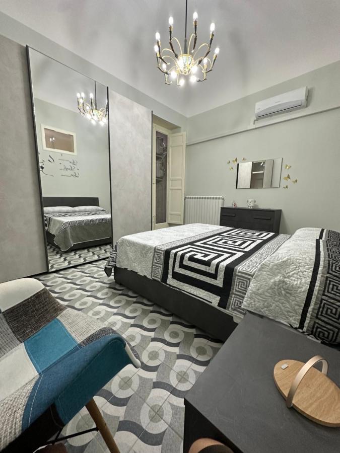 Elisir House Villa Palermo Dış mekan fotoğraf