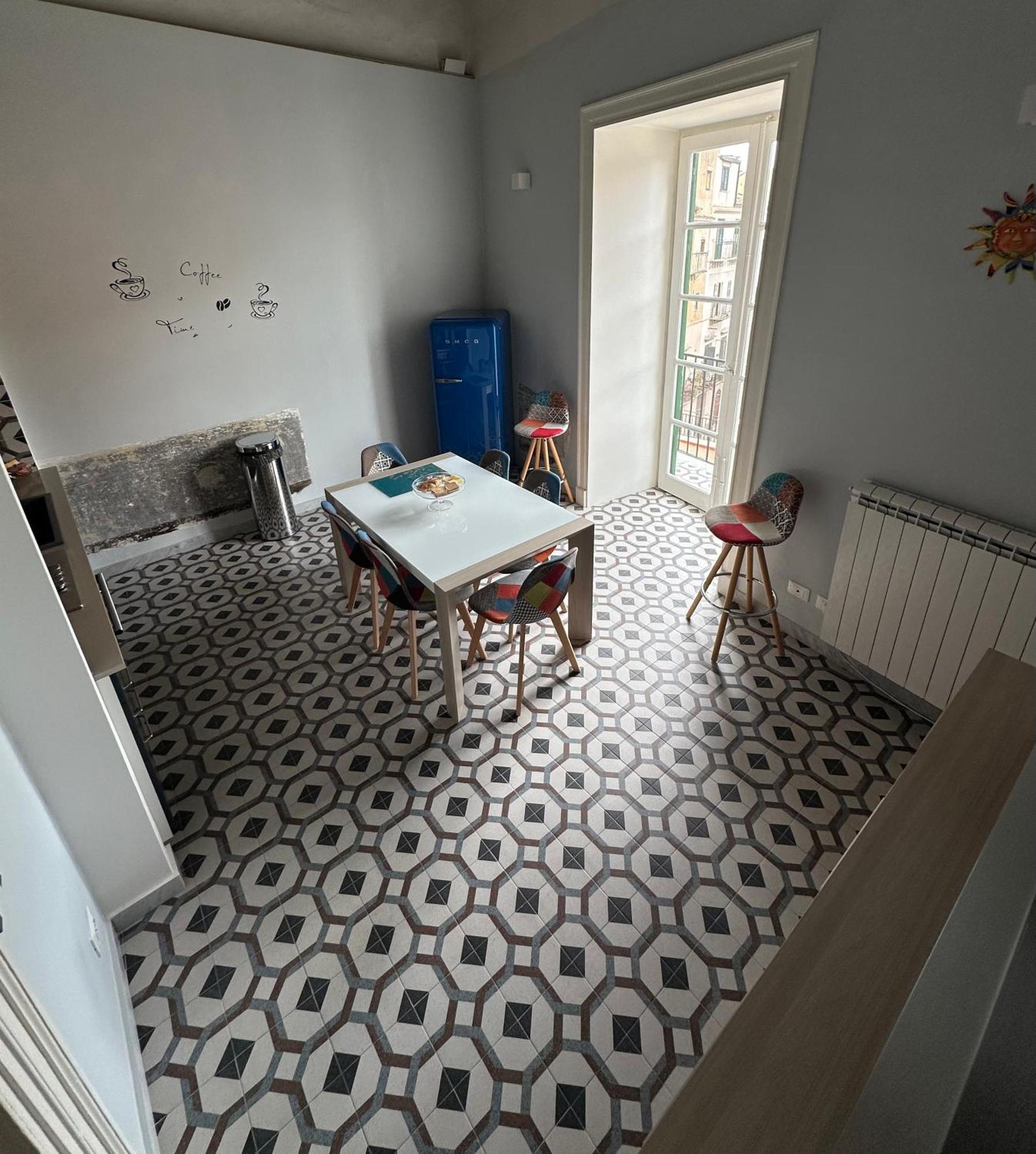 Elisir House Villa Palermo Dış mekan fotoğraf