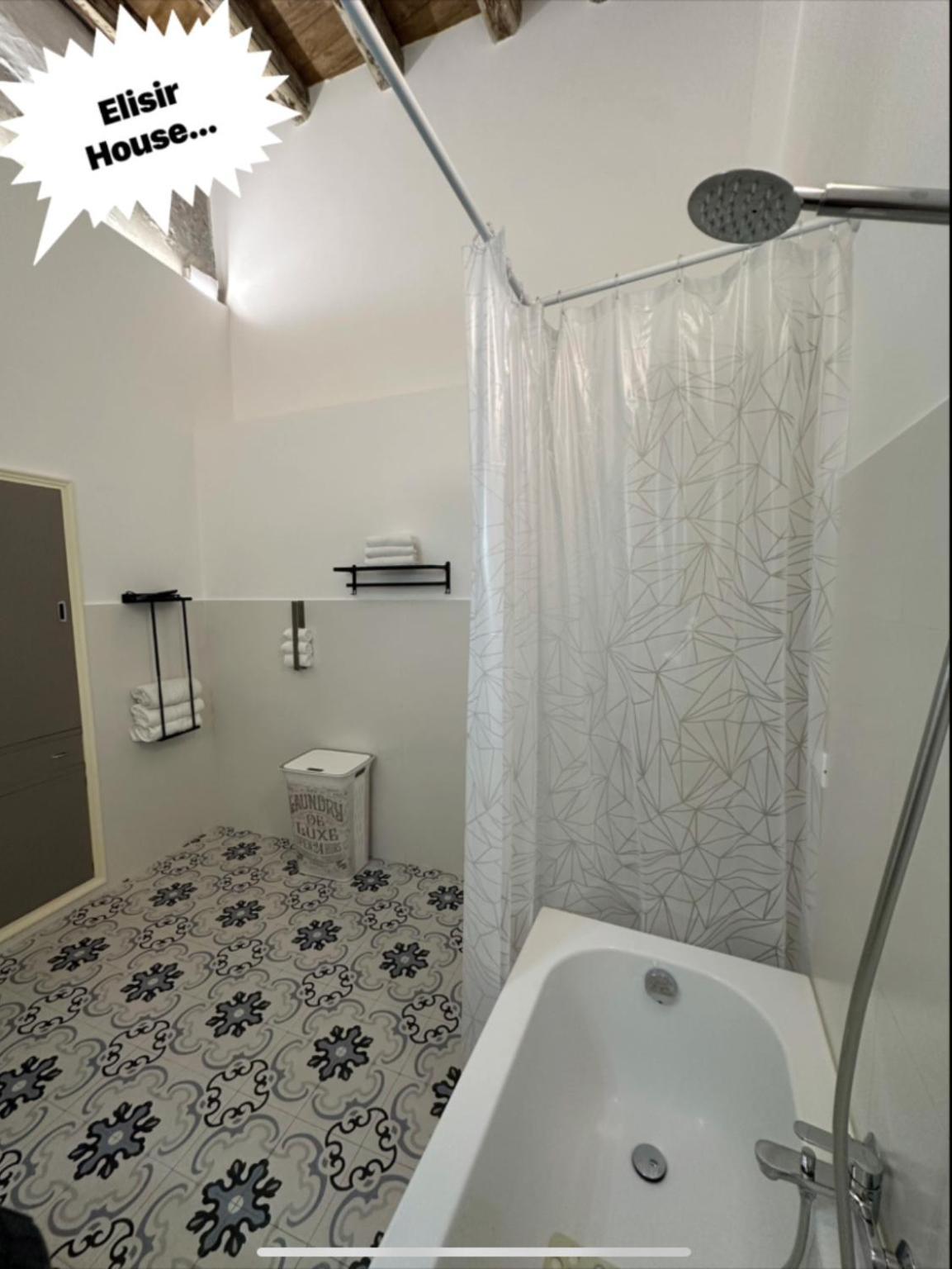 Elisir House Villa Palermo Dış mekan fotoğraf