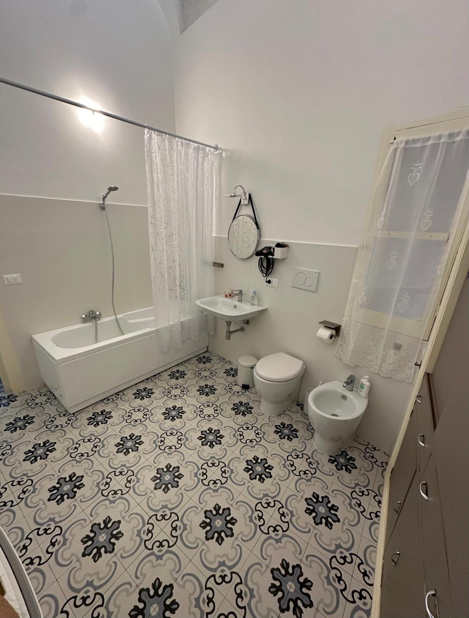 Elisir House Villa Palermo Dış mekan fotoğraf