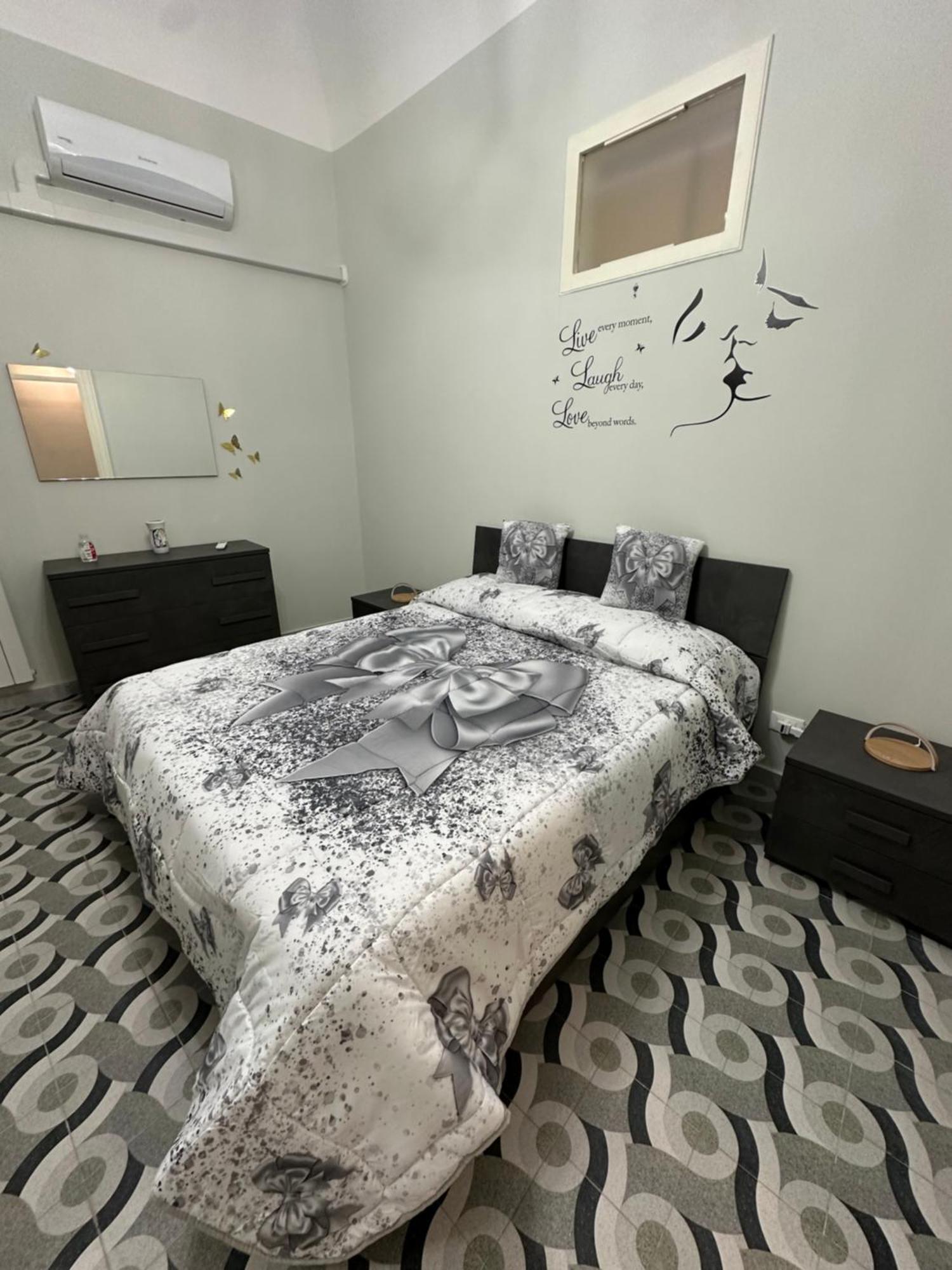 Elisir House Villa Palermo Dış mekan fotoğraf