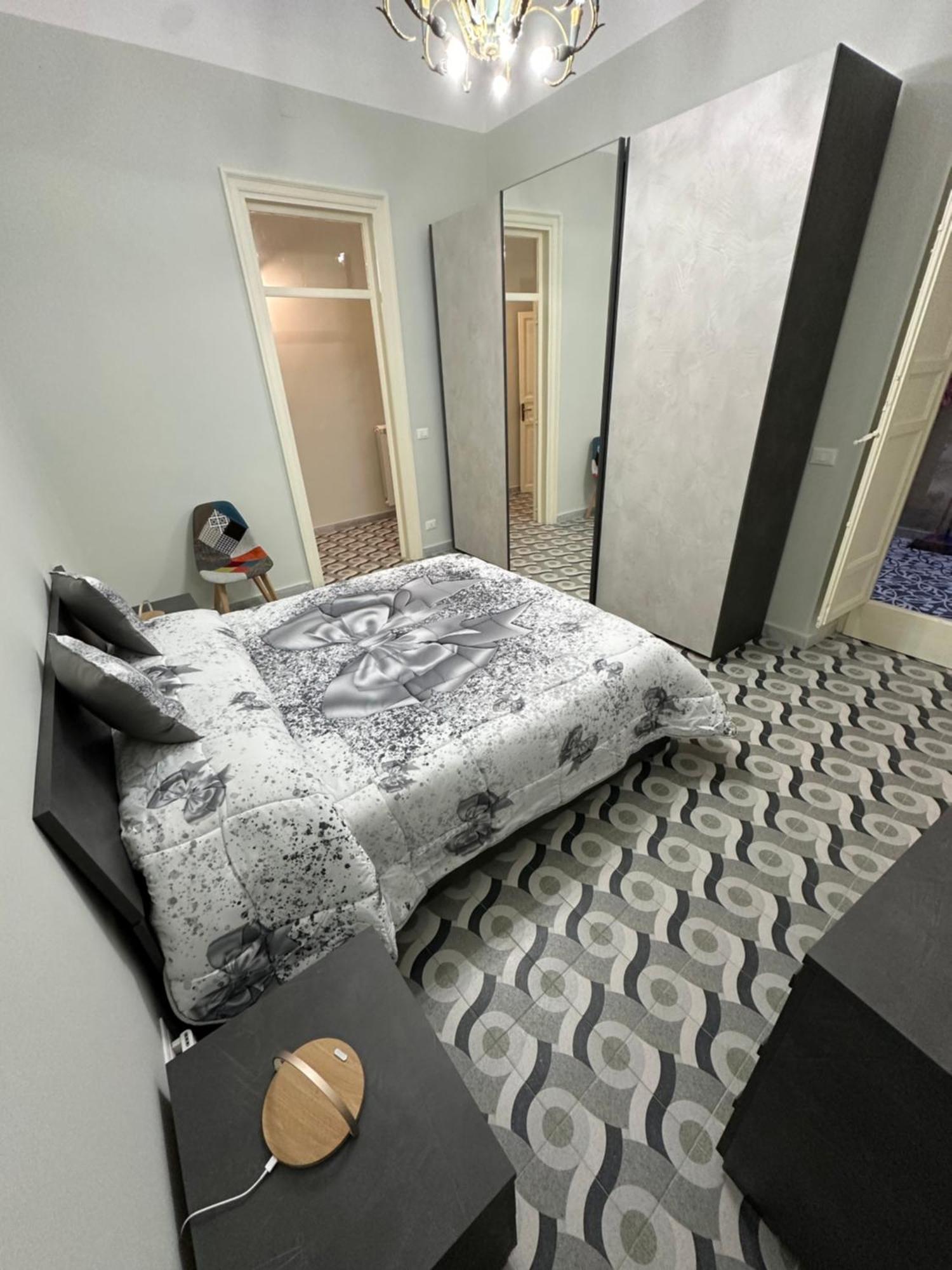 Elisir House Villa Palermo Dış mekan fotoğraf