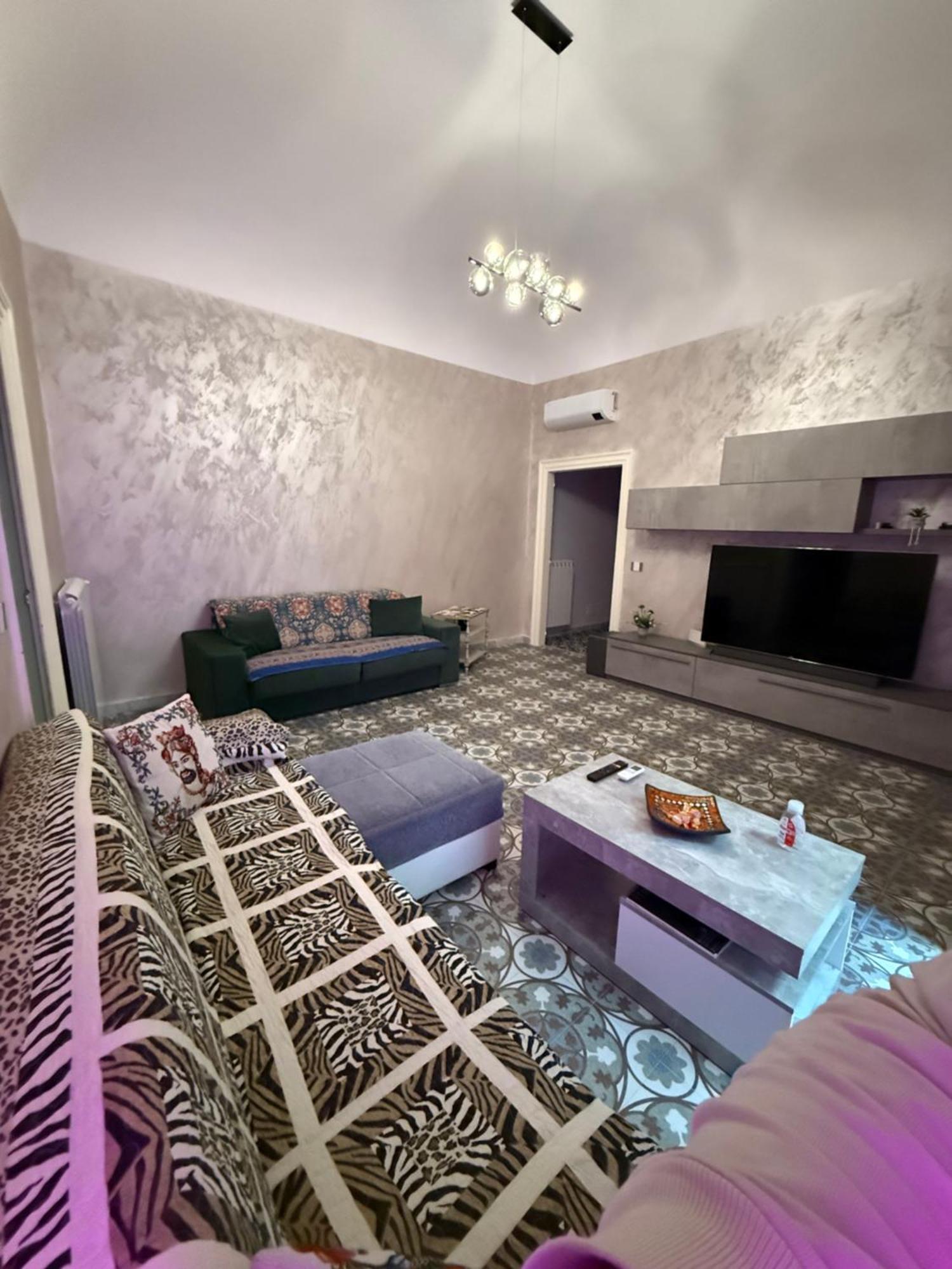 Elisir House Villa Palermo Dış mekan fotoğraf