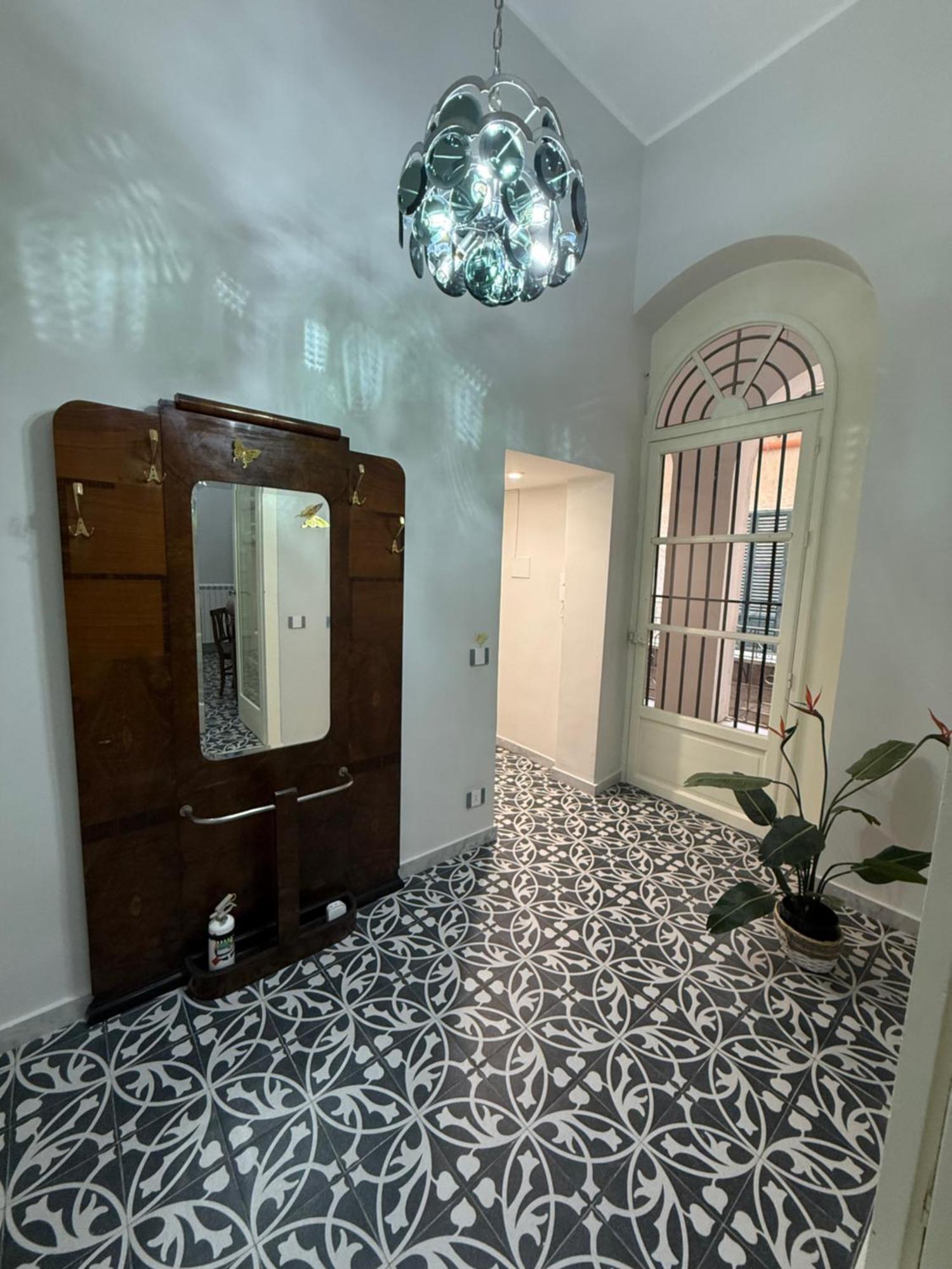 Elisir House Villa Palermo Dış mekan fotoğraf