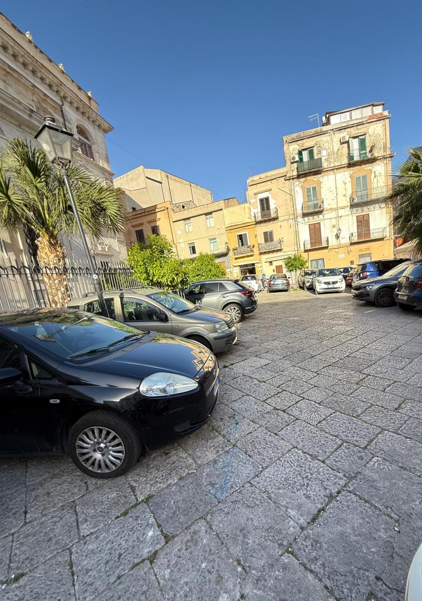 Elisir House Villa Palermo Dış mekan fotoğraf